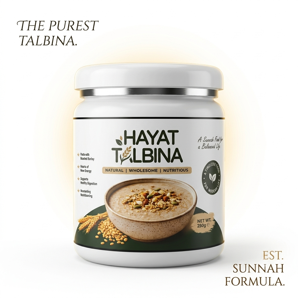 Hayat Talbina - 250g