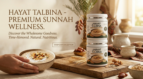 Hayat Talbina - 250g