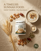 Hayat Talbina - 250g